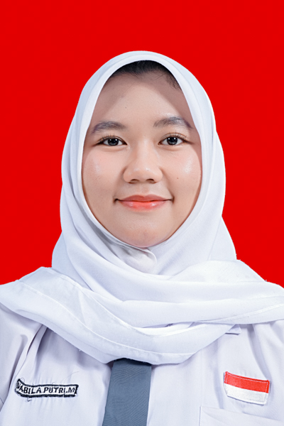 Nabila Putri - SMAN 21 Bandung